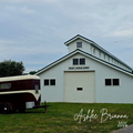 Horse Barn