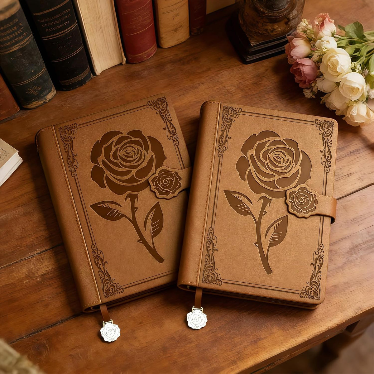 Daily Journal Notebook