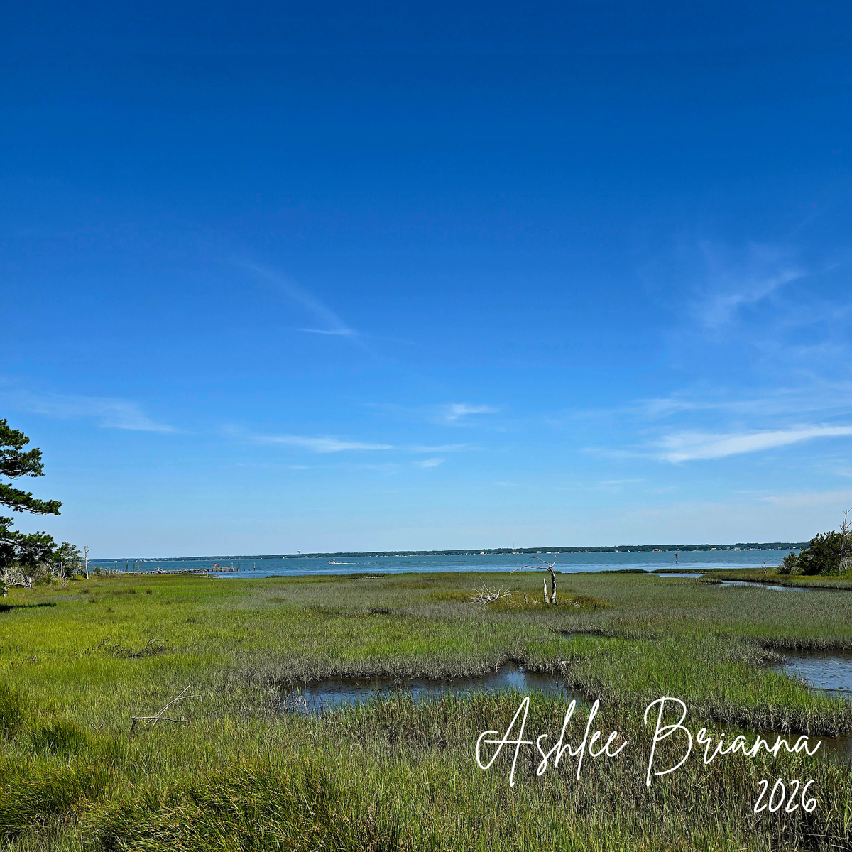 Sound Inlet