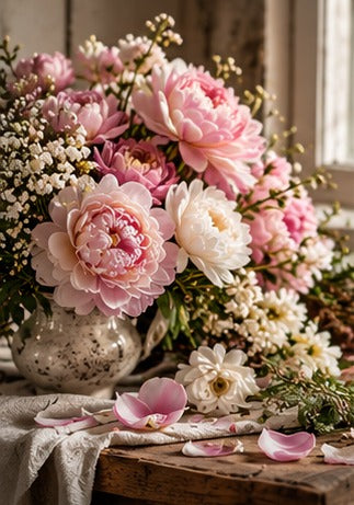 Floral